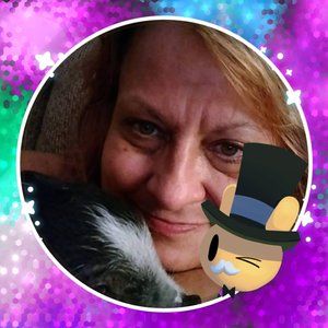 Meet your Posher, Gretchen